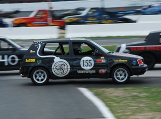 Illustration for article titled The Top 77 Lemons of the 2010 New England 24 Hours of LeMons
